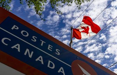 Canada Post urges union to revisit offers, says gap between parties is 'substantial'
