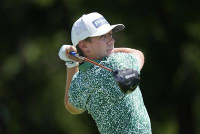PGA-LIV merger shocks golf world ahead of ��ɫtv Open