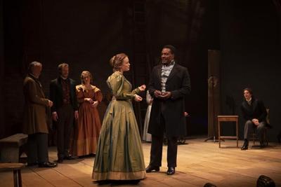 'Red Velvet,' 'Alice in Wonderland' lead Dora Mavor Moore Awards nominations