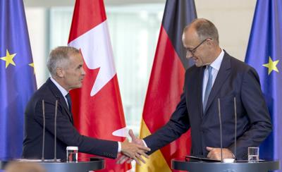 Canada eyes deeper energy ties with Germany through critical minerals partnership
