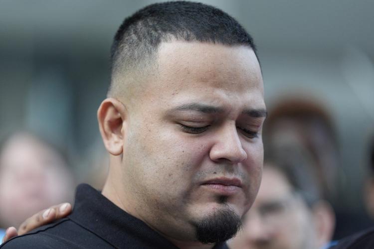What to know about Abrego Garcia's asylum claim. Experts say it's a smart but risky legal move