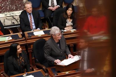 Deficits and government spending highlight the 2023 British Columbia budget
