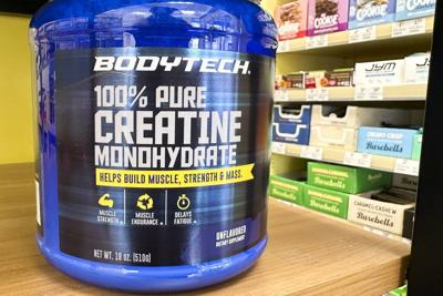 Workout substances can be harmful to some adolescents, survey of pediatricians says