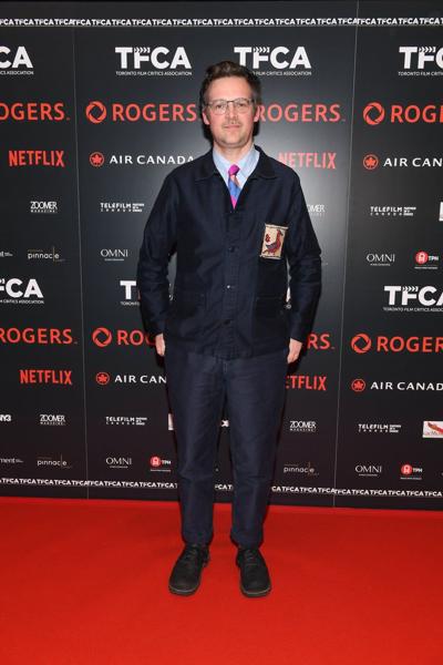 Matthew Rankin working on films about Progressive Conservatives, Esperanto