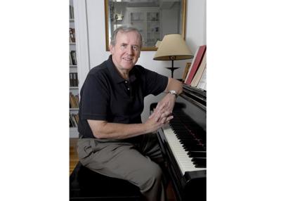 Thomas Cahill, popular history writer, dead at 82