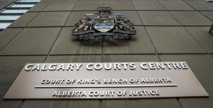 Deux hommes reconnus coupables de meurtre après une fusillade près de Calgary