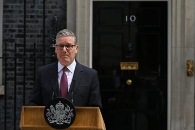 UK government to apologize for the state's role in decades of forced adoptions