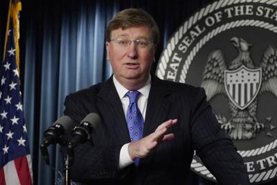 Mississippi OKs more state policing in mostly Black city