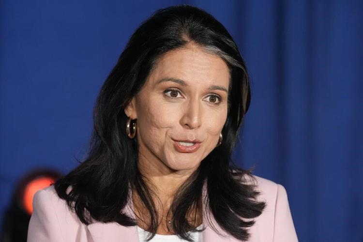 Harris owns a gun? Trump wants to cap credit card rates? Party lines blur in campaign's last stretch