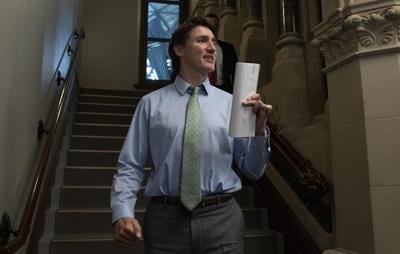 Trudeau est opposé à un compromis avec Google et Meta sur le projet de loi