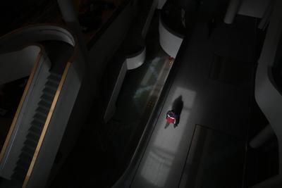 Toronto Daily Life 20240223