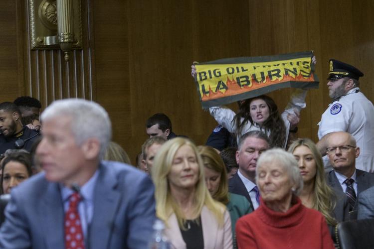 Key takeaways from Trump's energy secretary pick's confirmation hearing