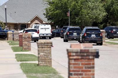 Oklahoma police say 10-year-old boy awoke to find his parents and 3 brothers shot to death