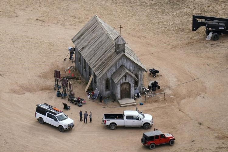 Movie weapons supervisor waives right to preliminary hearing in fatal shooting by Alec Baldwin