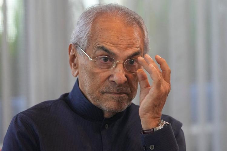 In AP interview, East Timor's Ramos-Horta says personal diplomacy could bring Myanmar ceasefire