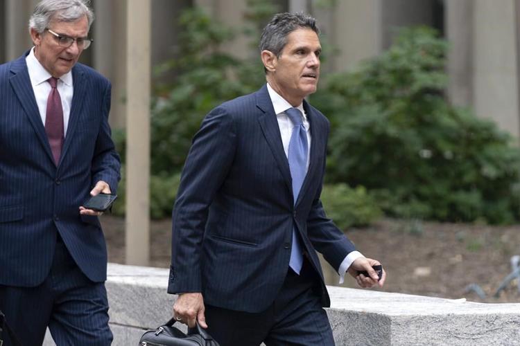 Trump trial set for March 4, 2024, in federal case charging him with plotting to overturn election
