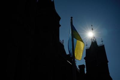 Le Sénat adopte l'accord de libre-échange avec l'Ukraine, sans les conservateurs