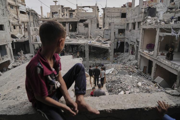 The crisis is Gaza is only growing. Here's what to know