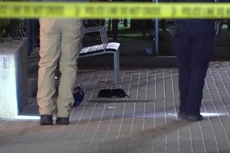 Police seek 17-year-old for attempted murder in shooting near University of Iowa, authorities say