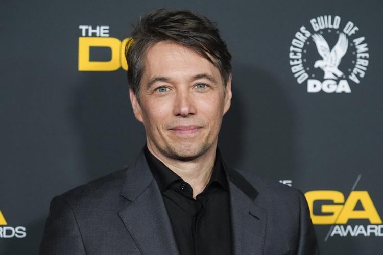 Sean Baker reflects on becoming a 'weird spokesperson' for theatergoing