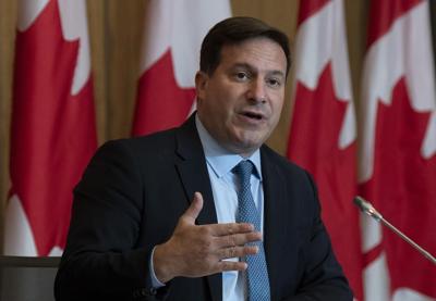 Ottawa signs agreement to find Indigenous policing solutions after mass stabbing