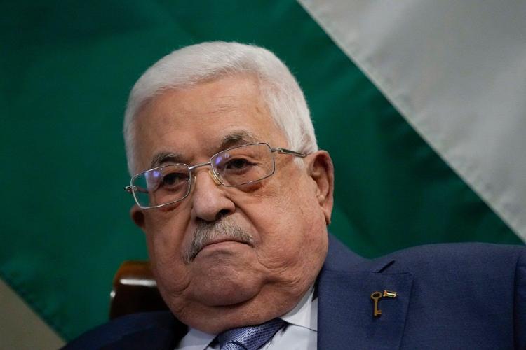 Israel rejects freeing from prison the most popular Palestinian leader