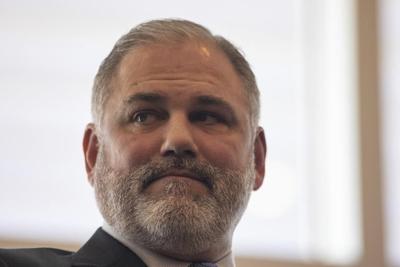 Florida mayor resigns over fund distribution concerns