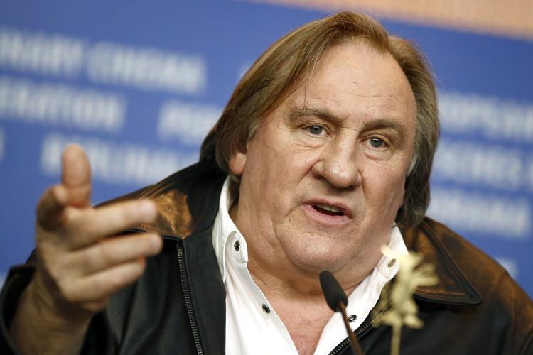 Gérard Depardieu's trial on sexual assault charges is starting in France