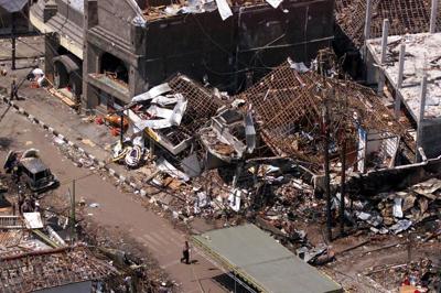 Plea agreement may shorten further time at Guantanamo for 2 in connection with Bali bombings