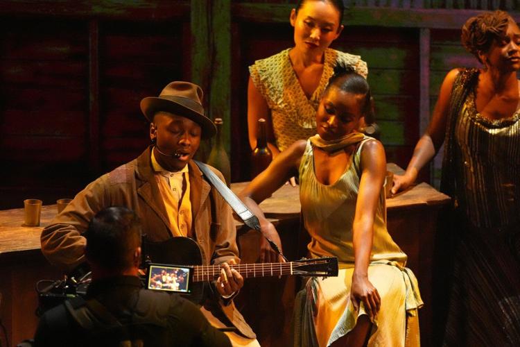 Key Oscar moments: Paul Thomas Anderson and Amy Madigan wins, outstanding songs and sad goodbyes