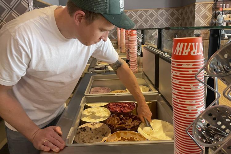 The innovative ice-cream makers at Salt & Straw serve up secrets and recipes in a new cookbook