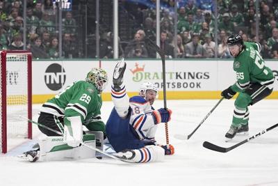 Five things to know about the NHL playoffs
