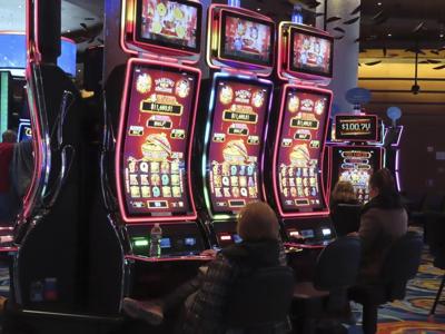Internet gambling and sports betting set new records in New Jersey