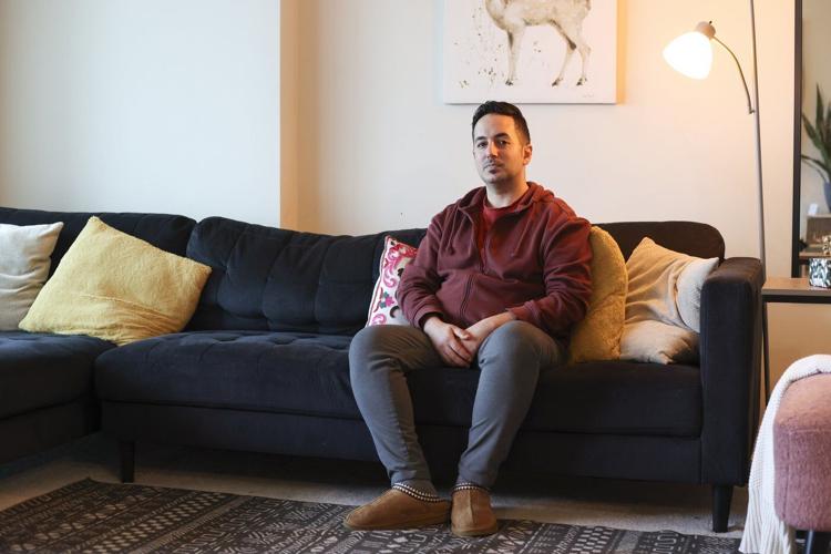 Palestinian man who donated a kidney in 2023 may be ineligible for refugee claim