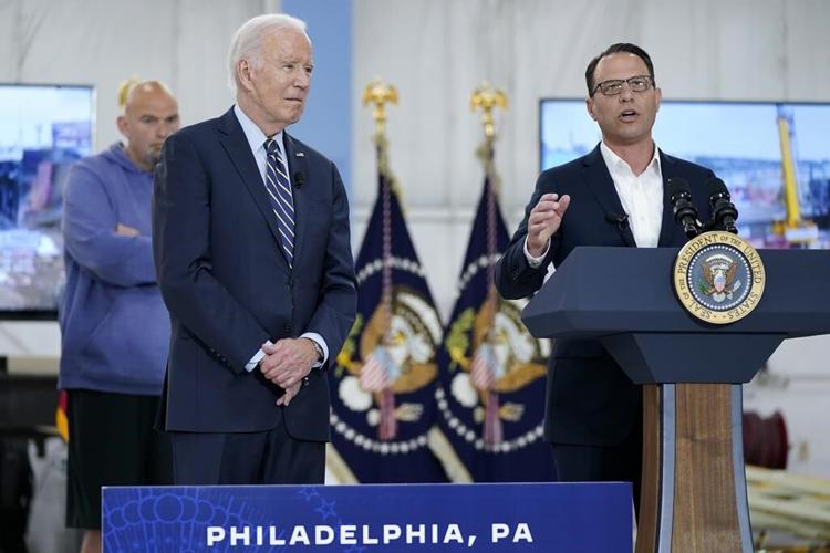 Collapsed stretch of Interstate 95 in Philadelphia to reopen within 2 weeks, governor says