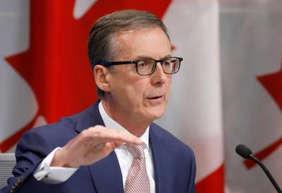 More rate hikes needed despite signs of economic slowdown: Macklem