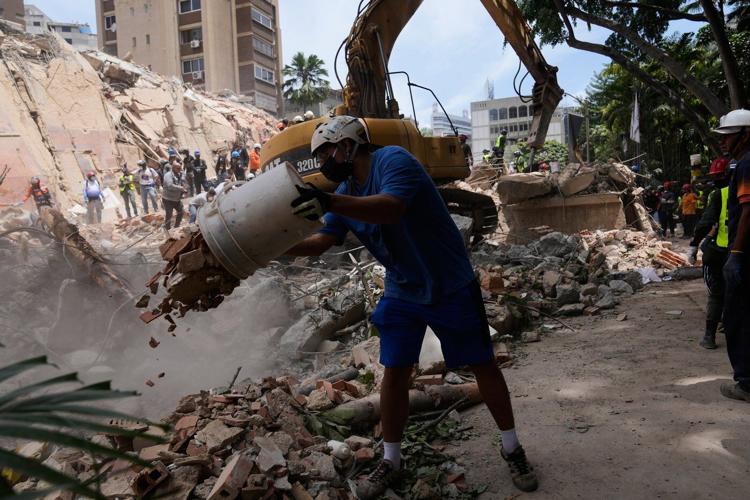 Things to know about the Venezuela earthquakes