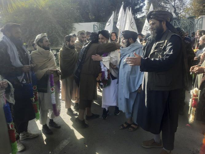 Turkey ends former Afghan government’s diplomatic tenure, paving way for Taliban-appointed mission