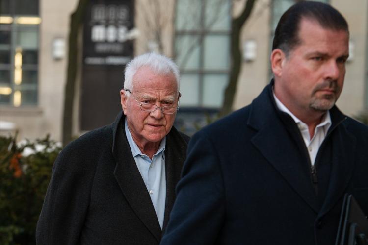 In the news today: Stronach ruling expected, protein shortages, Palestinian exhibit
