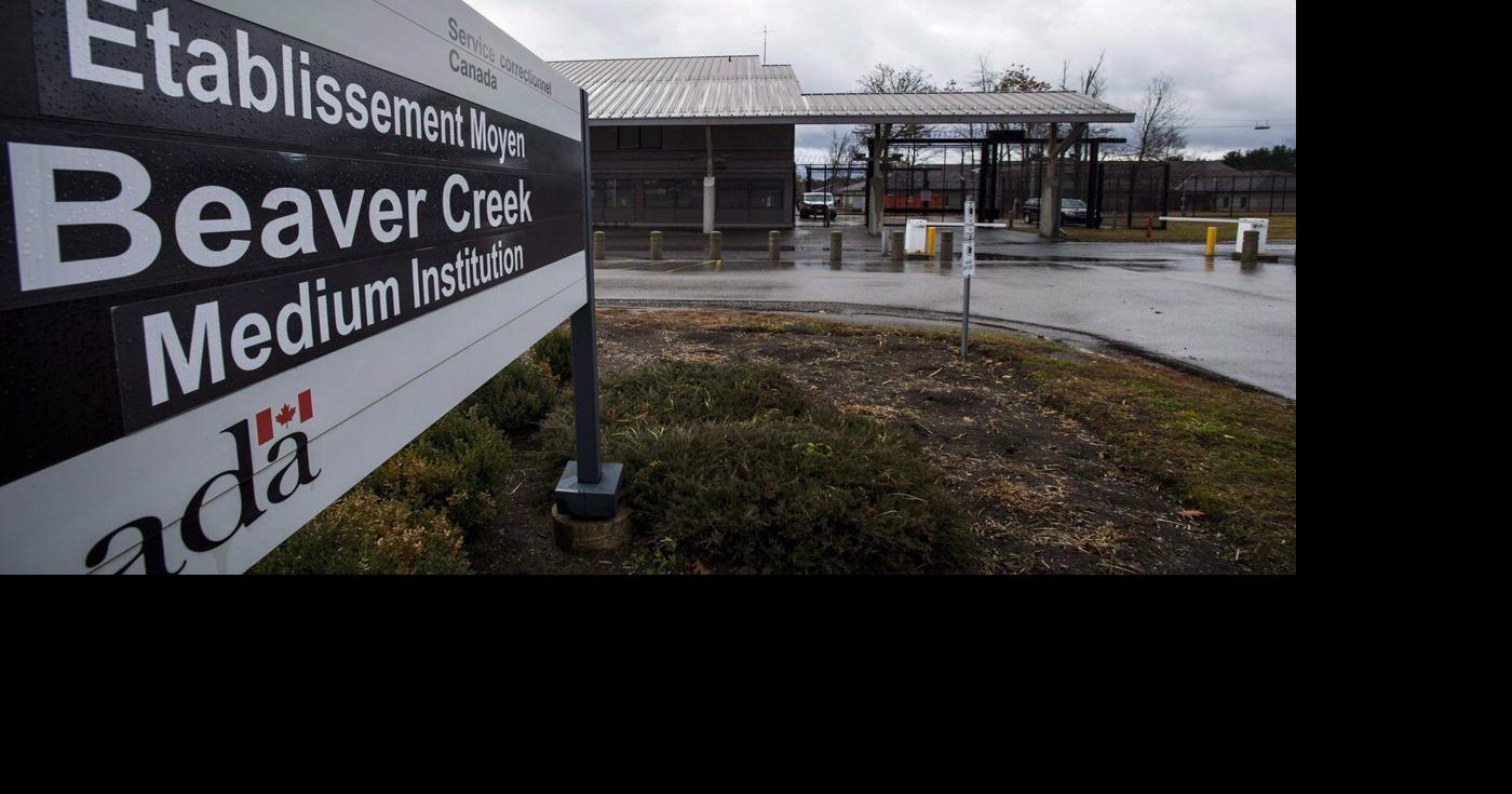 Provincial police investigate death at prison in Gravenhurst, Ont ...