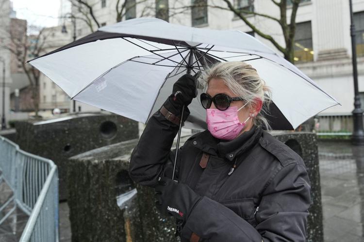 Corruption trial of wife of former Sen. Bob Menendez reaches closing arguments