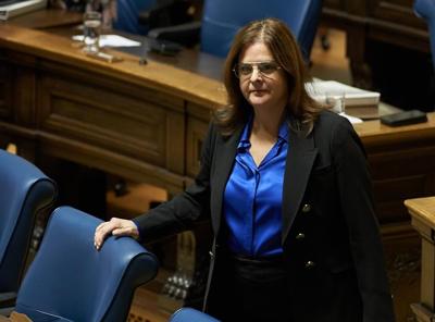 Manitoba government makes another anti-crime announcement, focus on child abuse