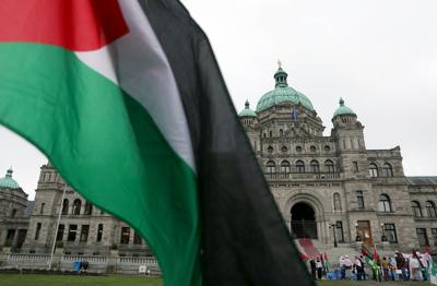 Victoria police halt Gaza protest attendance after 126 weeks, ask for marches to end