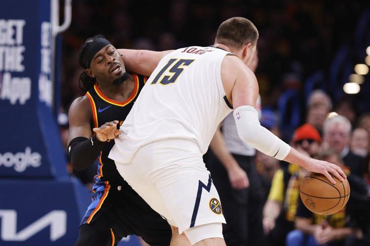 NBA playoff guide: Who plays when, how to watch, what the odds are