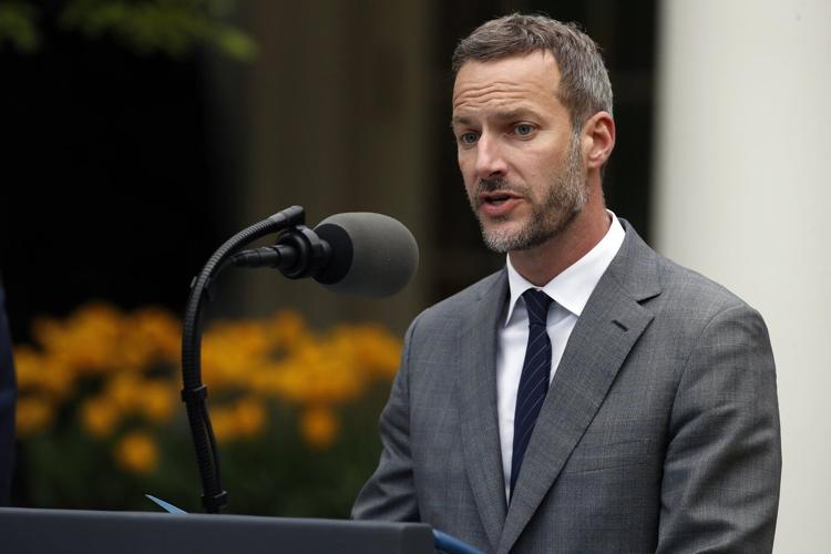 Taliban frees an American man who was abducted while traveling in Afghanistan more than 2 years ago