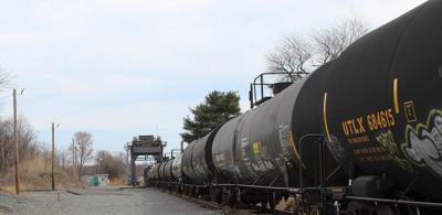 Many towns are unprepared to handle train derailments and hazmat spills