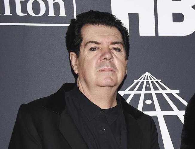 In ‘Goth: A History,’ The Cure co-founder Lol Tolhurst traces the often-misunderstood subculture