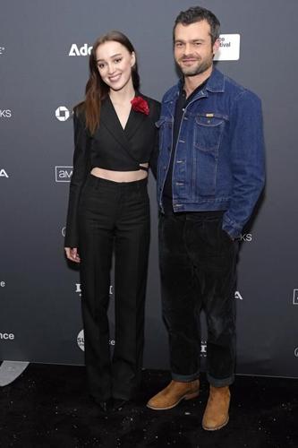 Sundance goes wild for sexy corporate thriller ‘Fair Play’