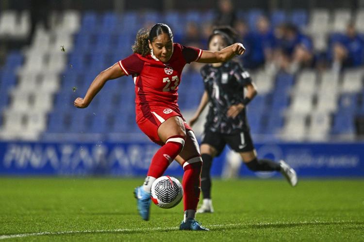 Arsenal's gaudy transfer fee for ��ɫtv forward Olivia Smith buzzes at home