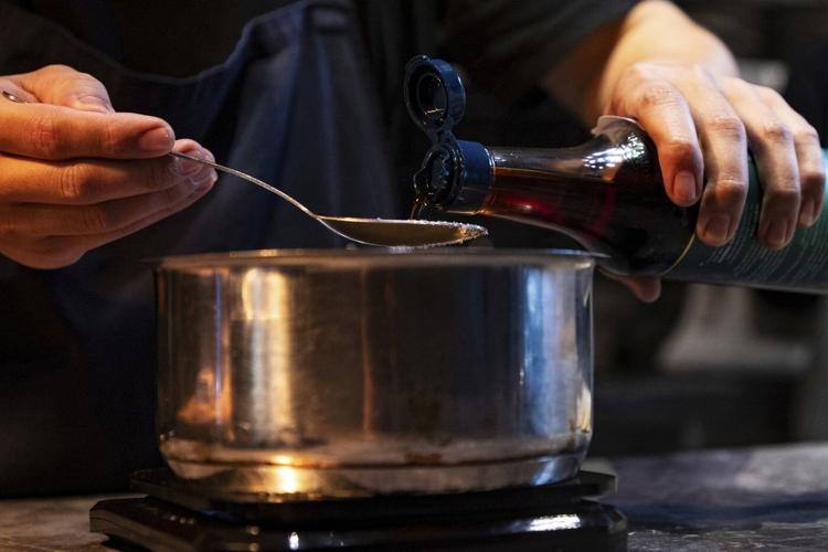 How one chef in Vietnam uses fish sauce as the foundation for flavor